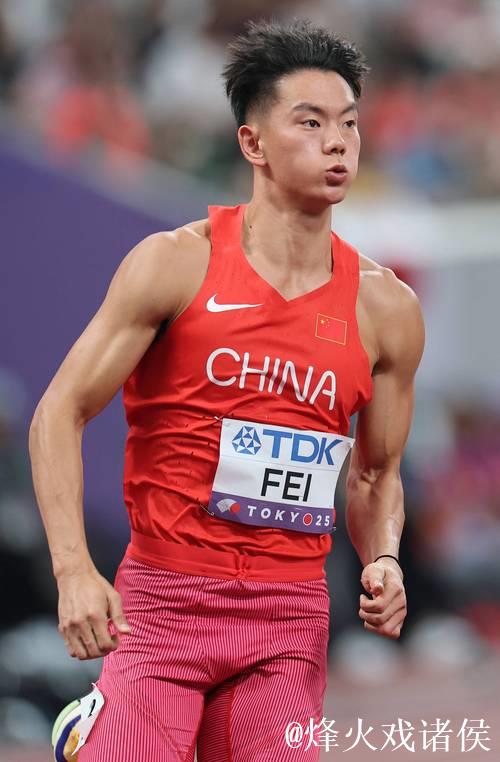 奥运冠军领衔 新秀闪耀田径世锦赛 奥运冠军领衔 新秀闪耀田径世锦赛