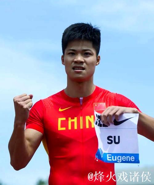 奥运冠军领衔 新秀闪耀田径世锦赛 奥运冠军领衔 新秀闪耀田径世锦赛